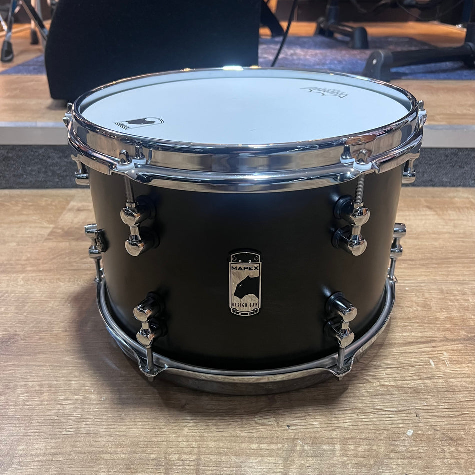 Mapex Design Lab 12” Rack Tom Drum Cherry Bomb #1245