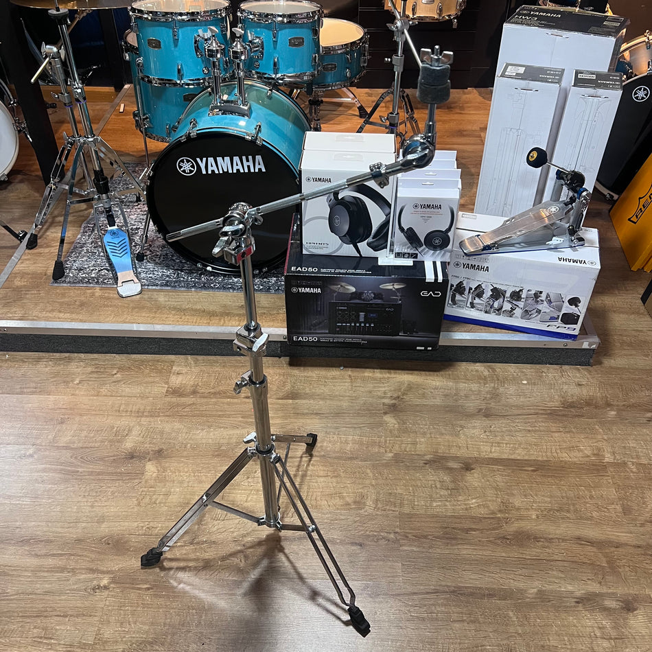 Premier Boom Cymbal Stand Heavy Duty #1325