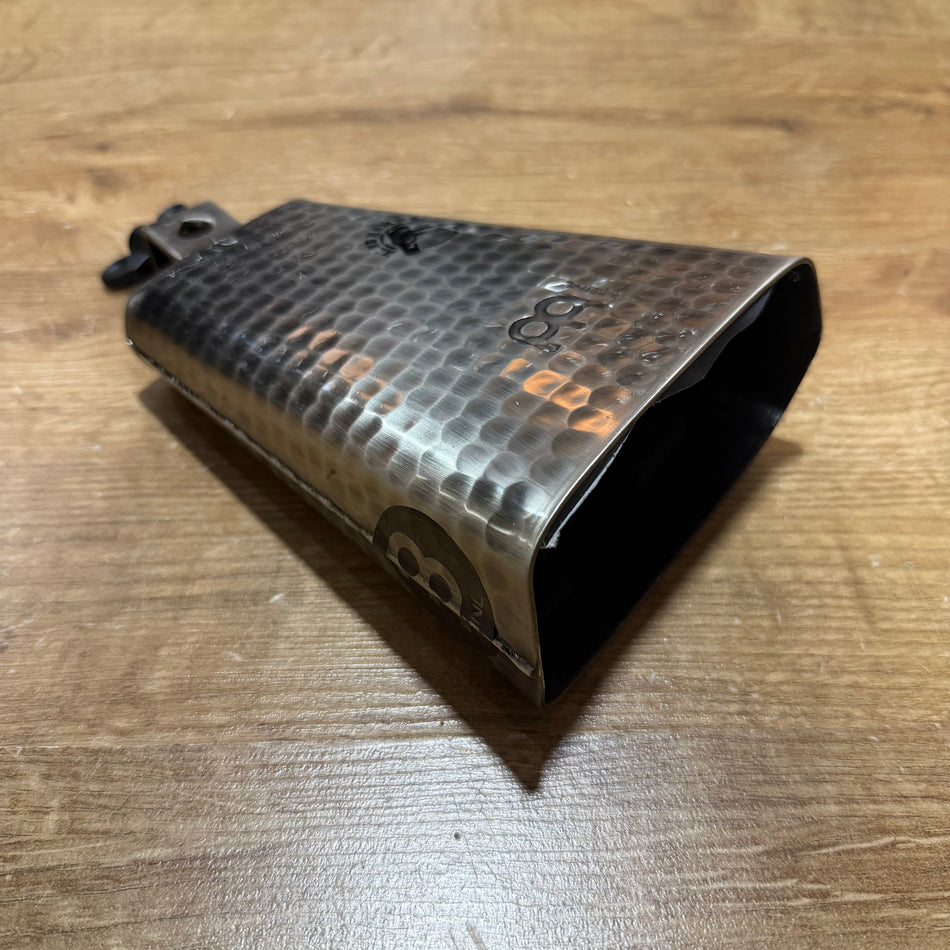 Meinl Hammered Cowbell #1362