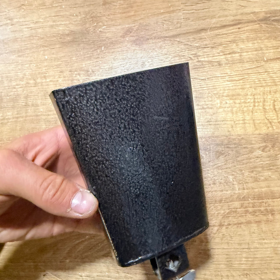 Cowbell Percussion Instrument #1381