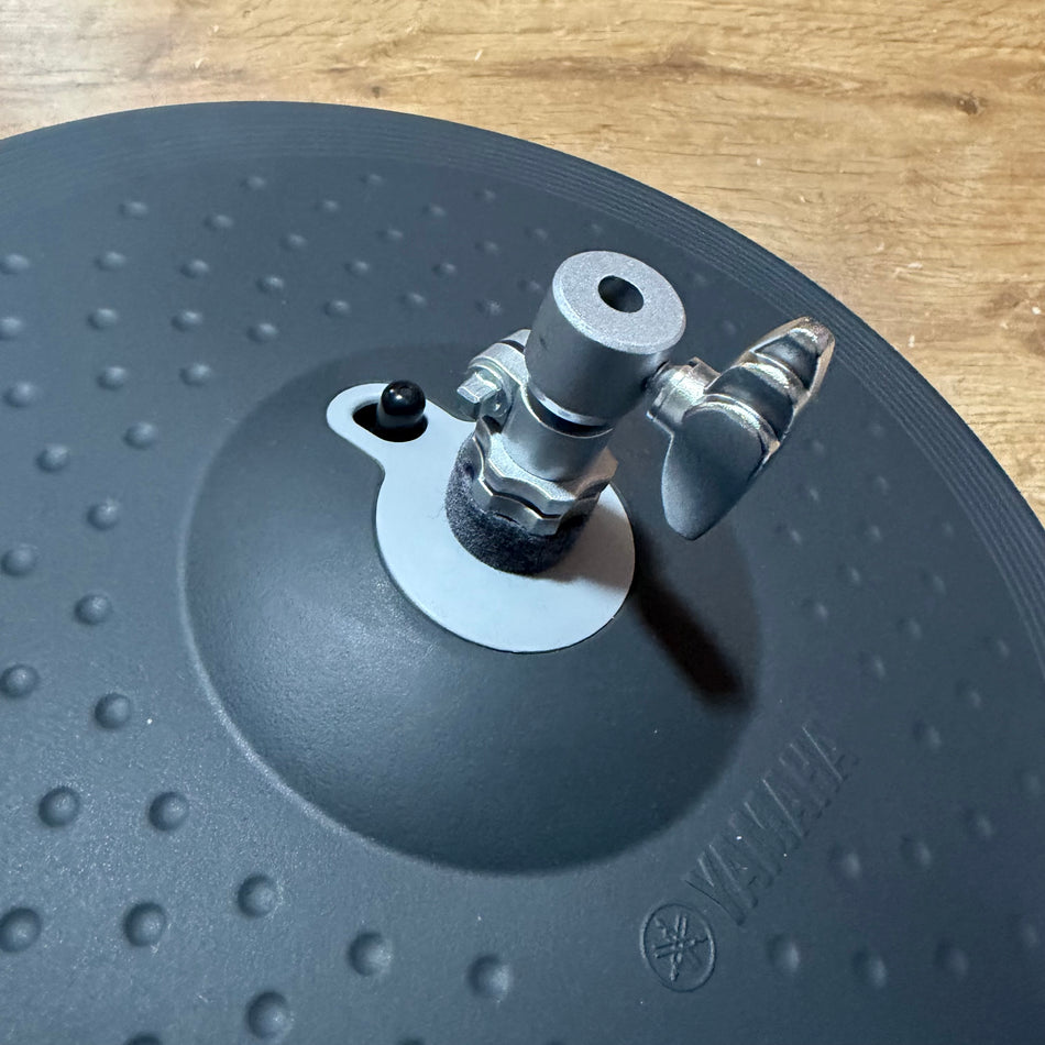 Yamaha Electronic DTX RHH135 Hi Hat Cymbal Pad #1326