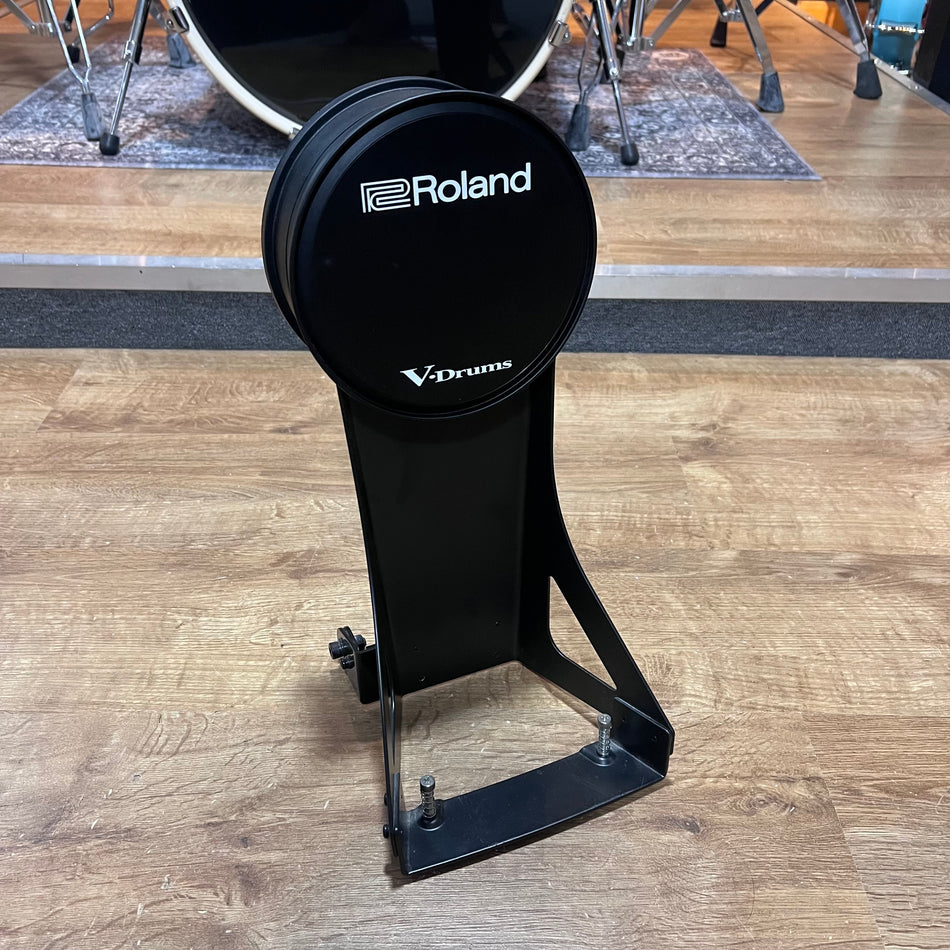Roland KD-10 Electronic Bass Drum Pad #1349