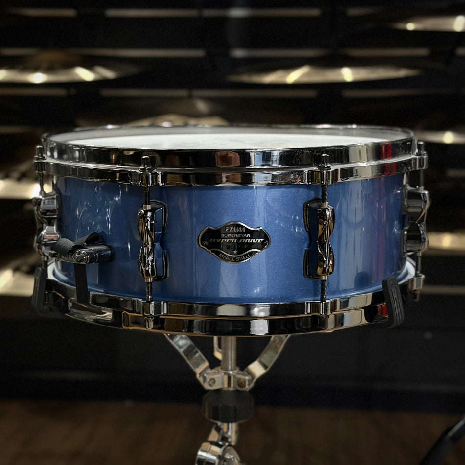 Tama Starclassic 14x5.5 Snare Drum #1408