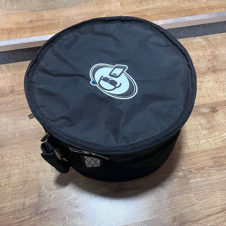 Protection Racket 14”x10” Tom Drum Case #1343