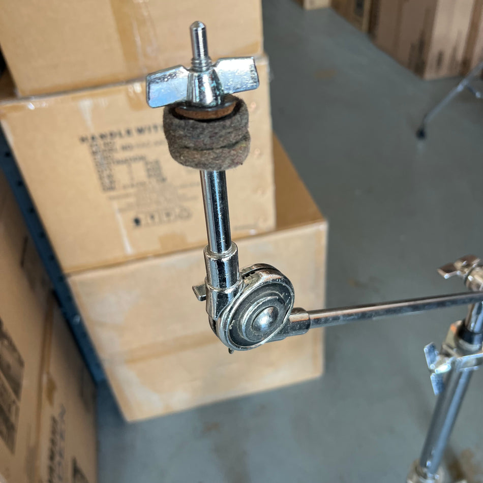 Premier Boom Cymbal Stand Vintage #1394