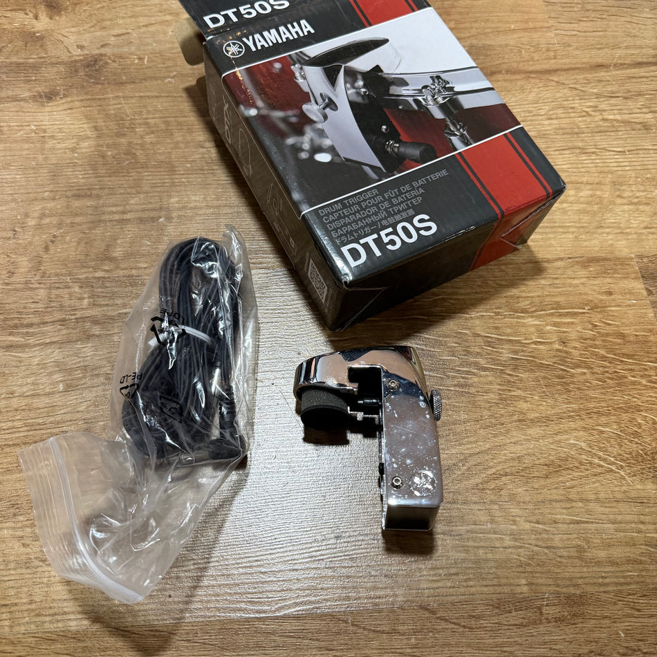 Yamaha DT50S Drum Trigger #1383