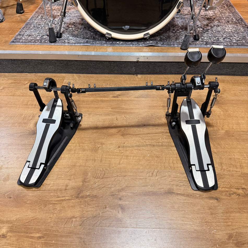 Double Bass Drum Pedal #1387
