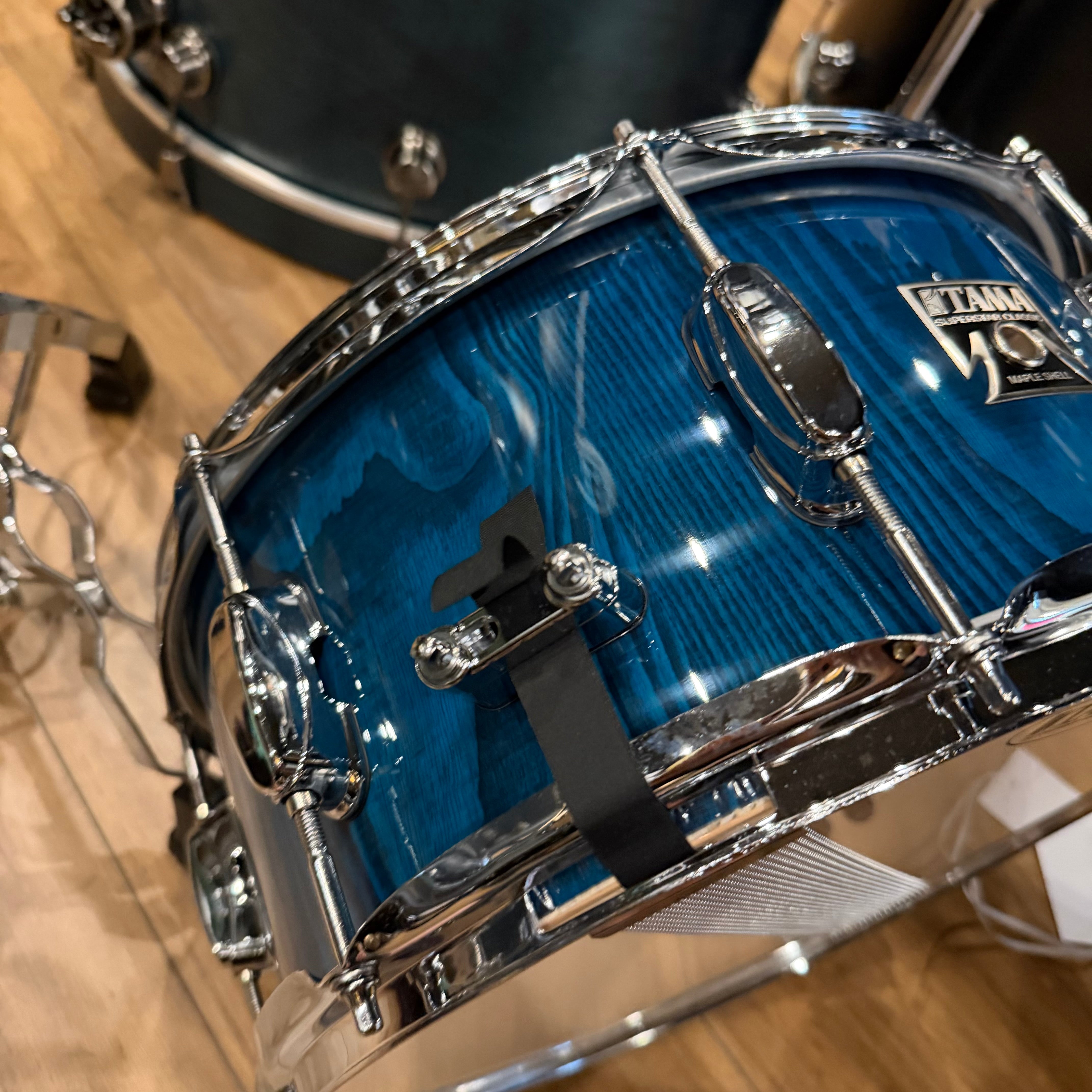 Tama Superstar 14x6.5
