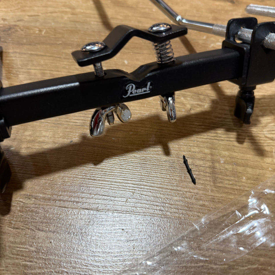 Pearl Percussion Tree Clamp L Rod Drum Clamp #1327