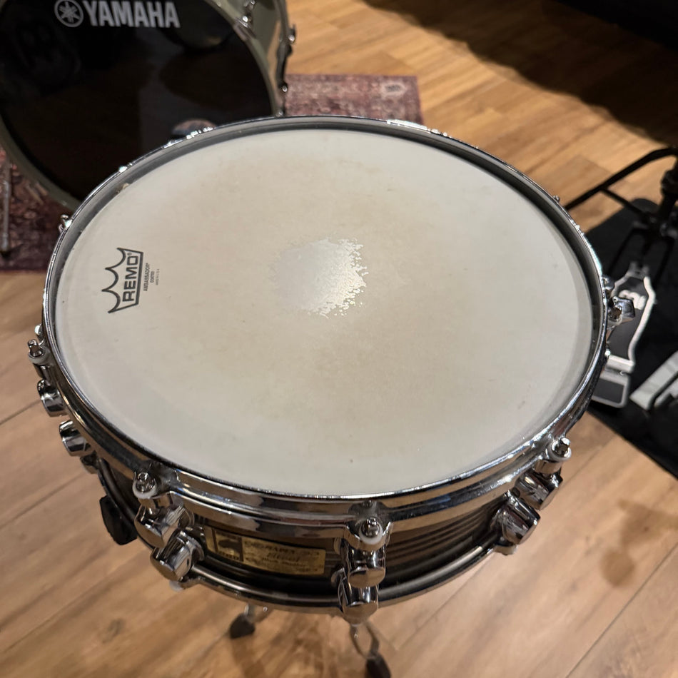 Mapex Black Panther Snare Drum 14x5.5" #1405