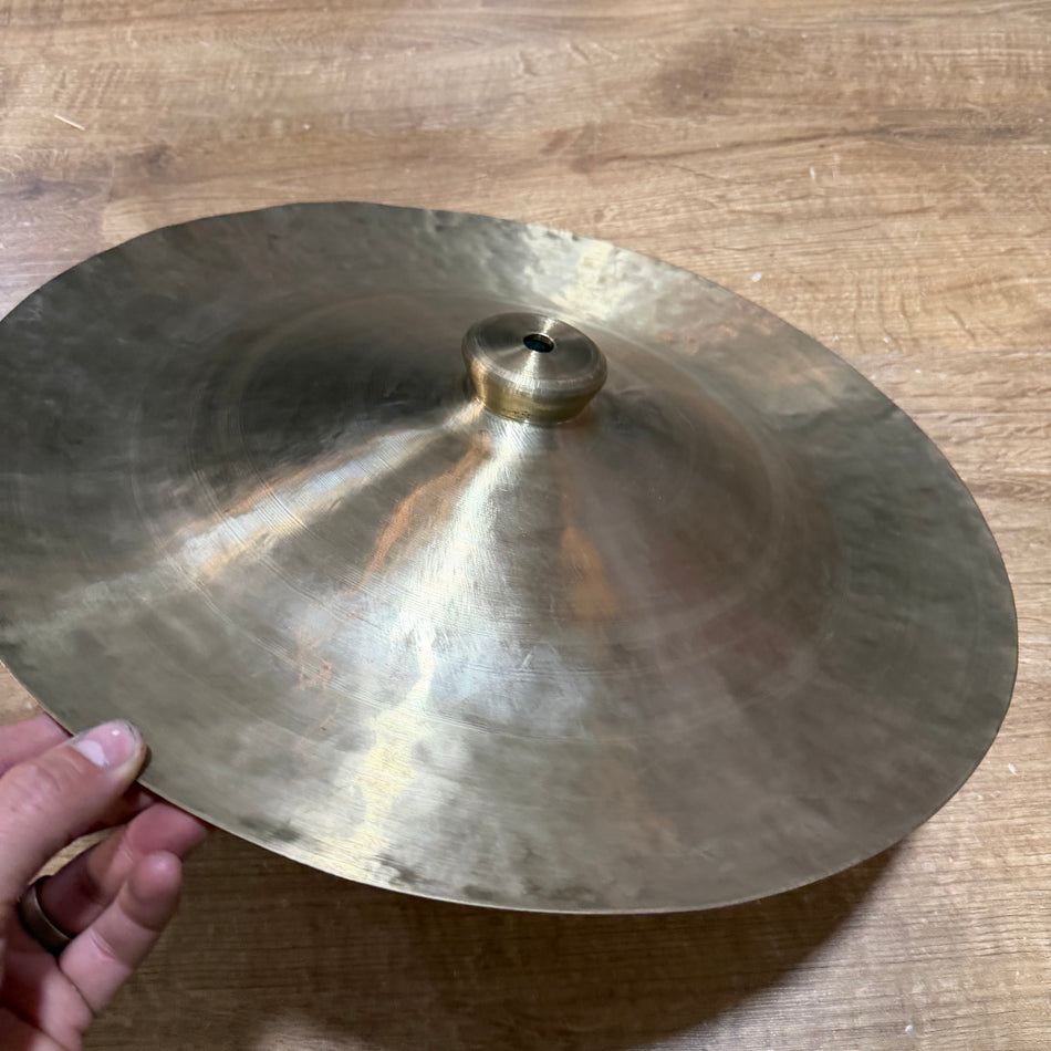 18" China Chinese Cymbal #1395