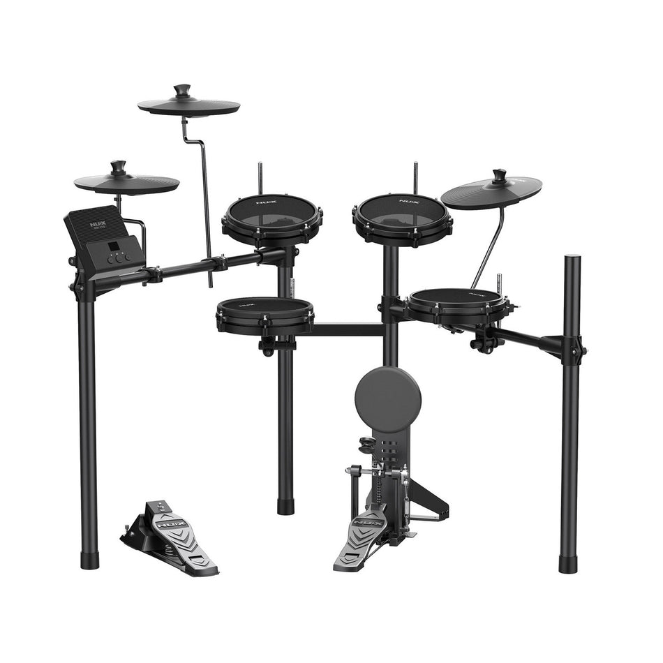 NUX DM-110 Electronic Digital Drum Kit