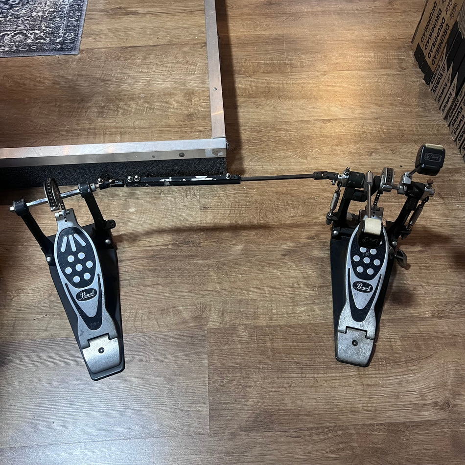 Pearl Double Bass Drum Pedal #1355