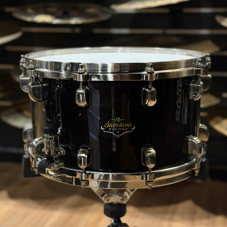 Tama 14x8" Bubinga Starclassic Snare Drum #1301