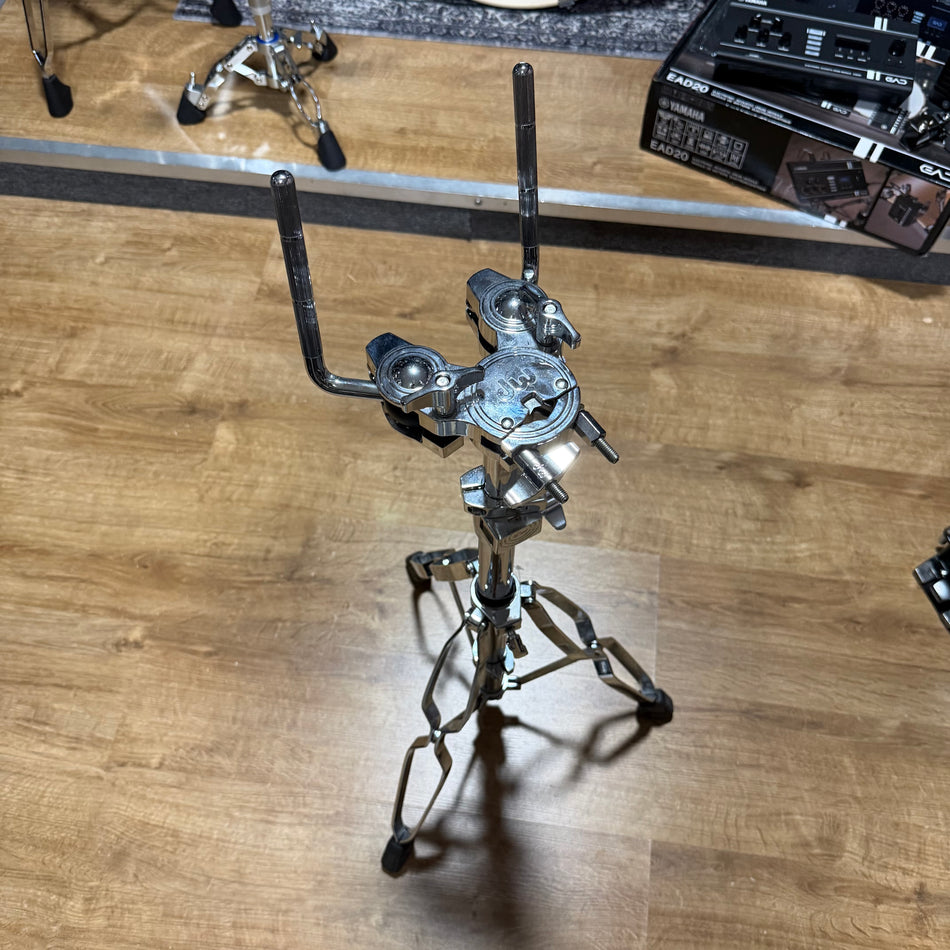 DW 9000 Double Tom Drum Stand #1402