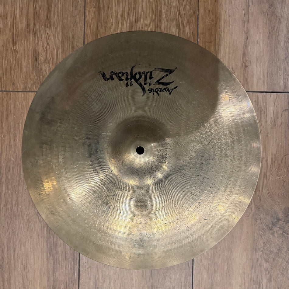 Zildjian A Custom 16" Crash Cymbal #1332