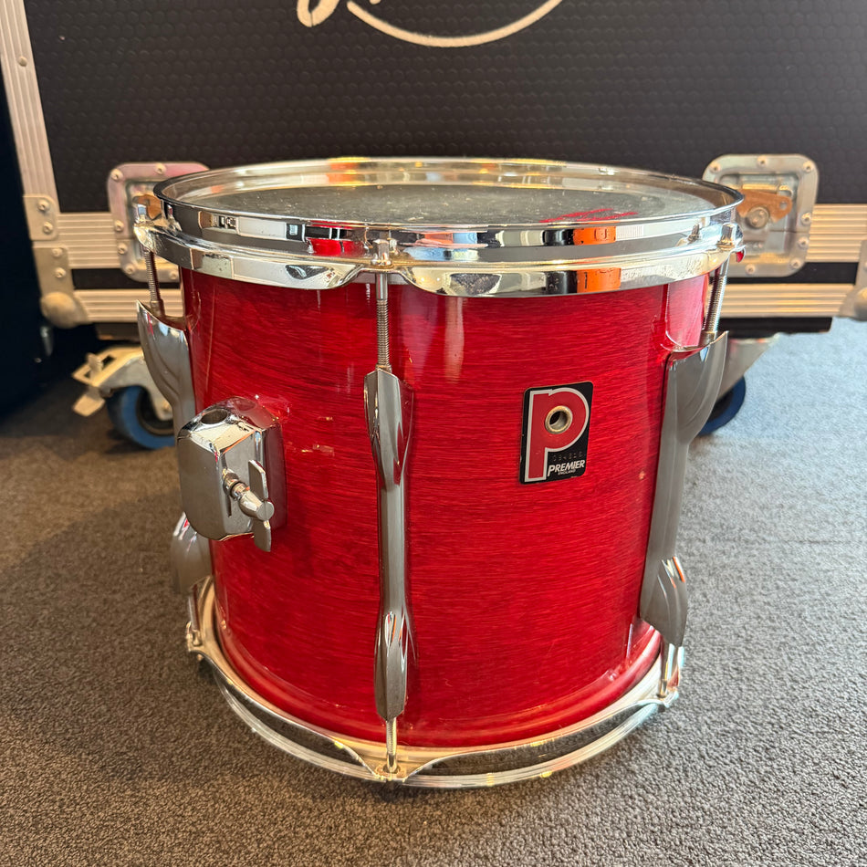 Premier 12" Rack Tom Drum #1279