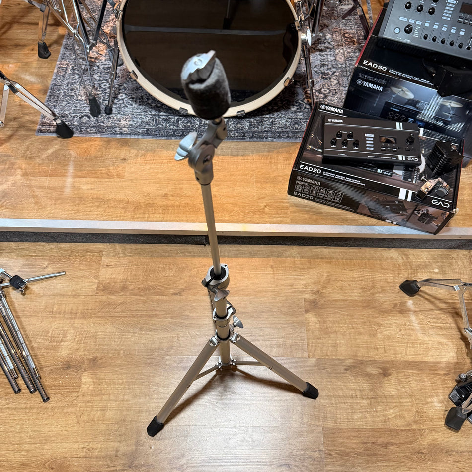 Yamaha Crosstown Lightweight Cymbal Stand #1409
