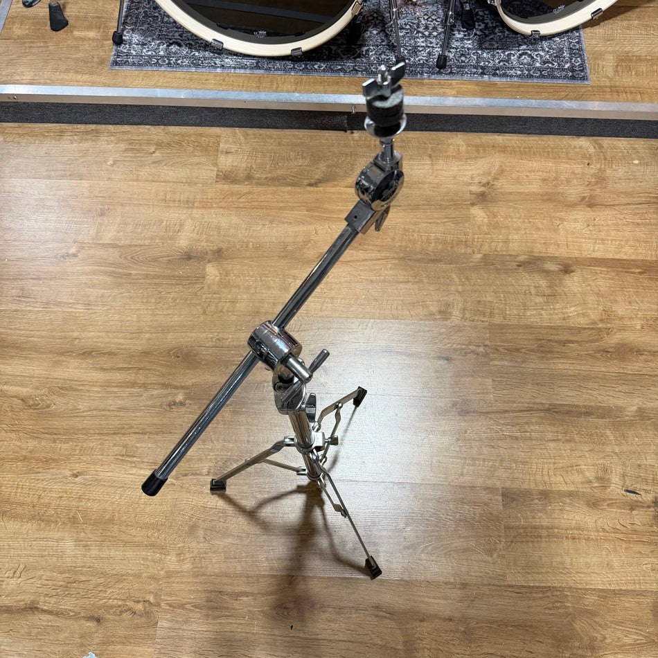 Pearl Uni Lock Single Braced Boom Cymbal Stand #1388
