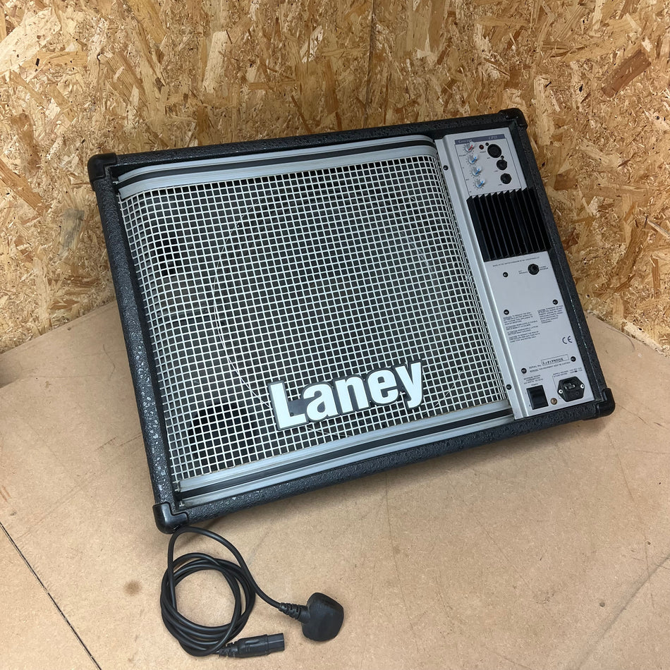 Laney CP15 Active Stage Monitor Speaker #1394