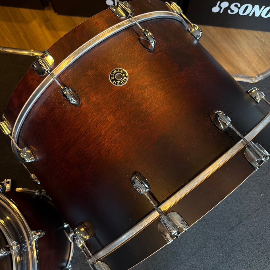 Gretsch Catalina 24" Drum Kit Shell Pack #1377