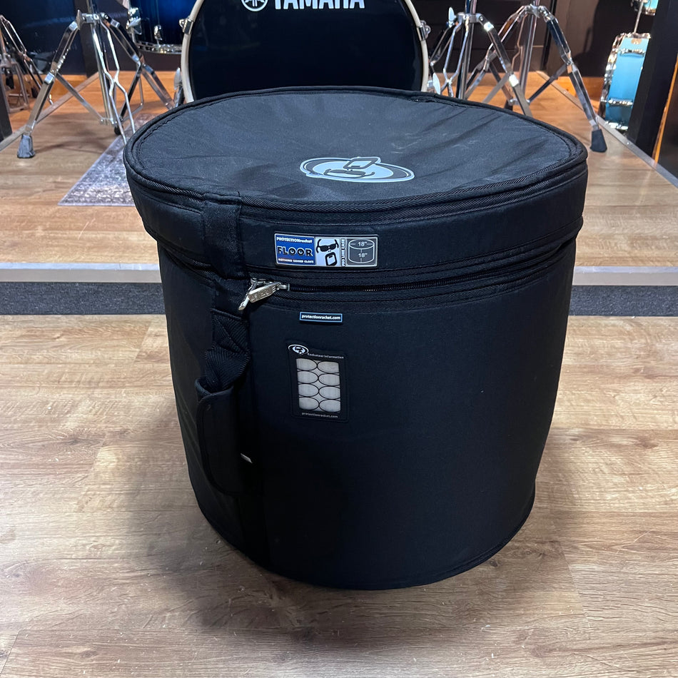 Protection Racket 18”x18” Floor Tom Drum Case #1343