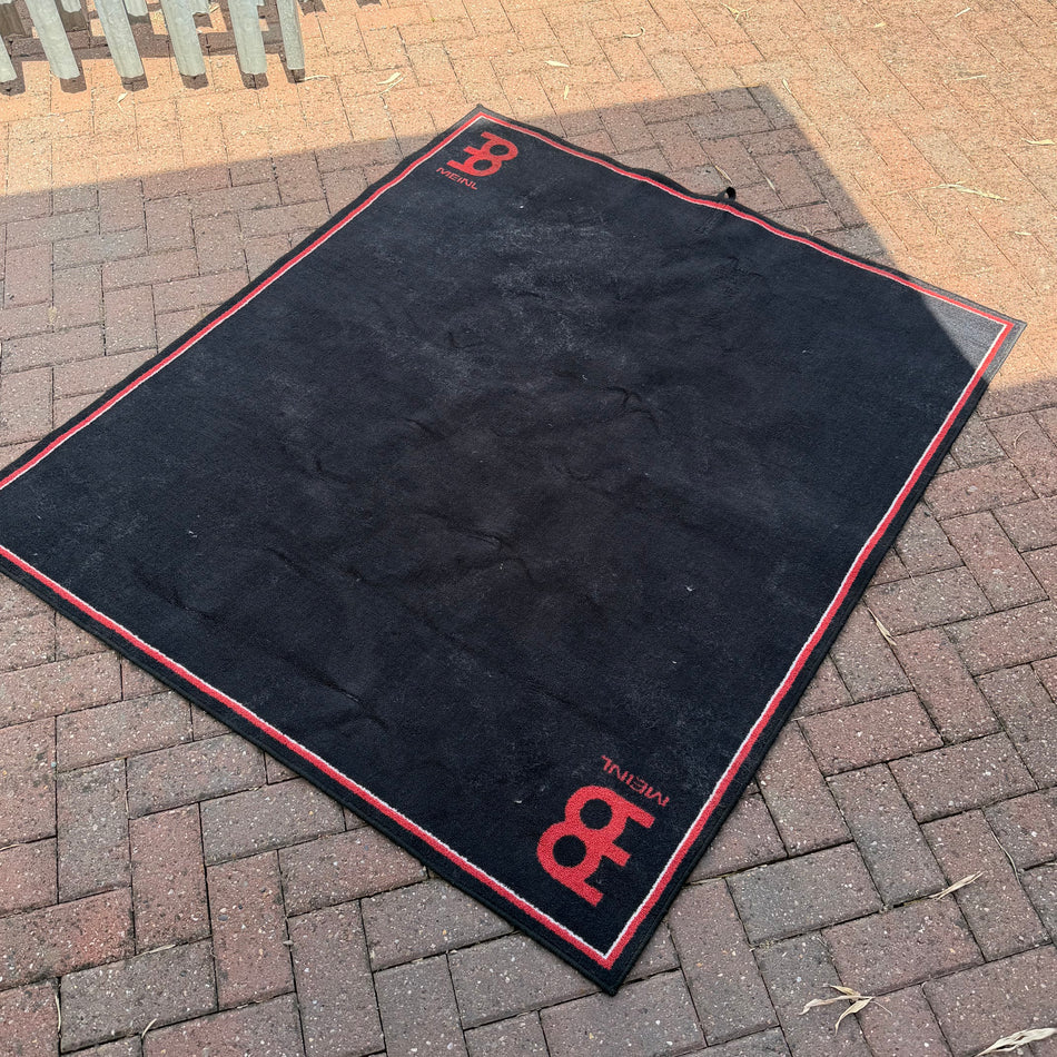 Meinl Drum Rug Mat #1344