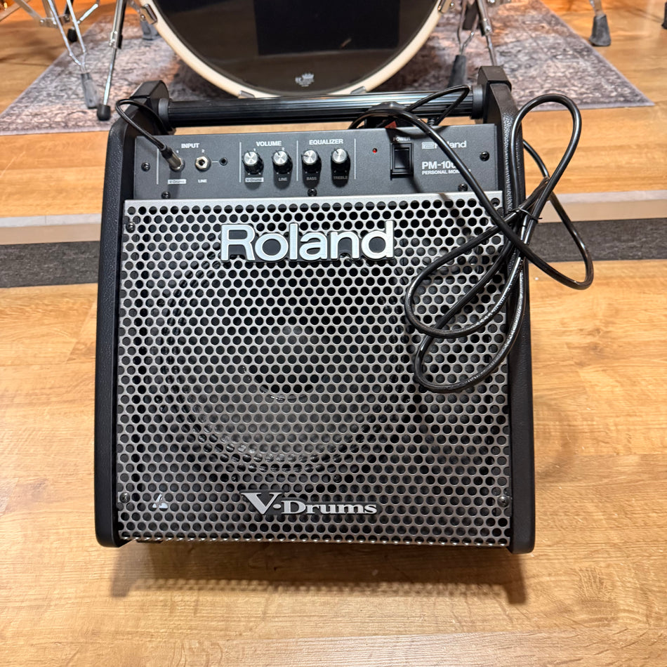Roland PM-100 Amp #1347