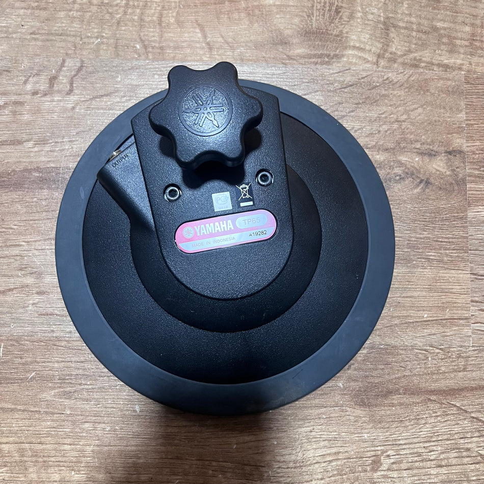 Yamaha TP65 Electronic Drum Pad Trigger #1269