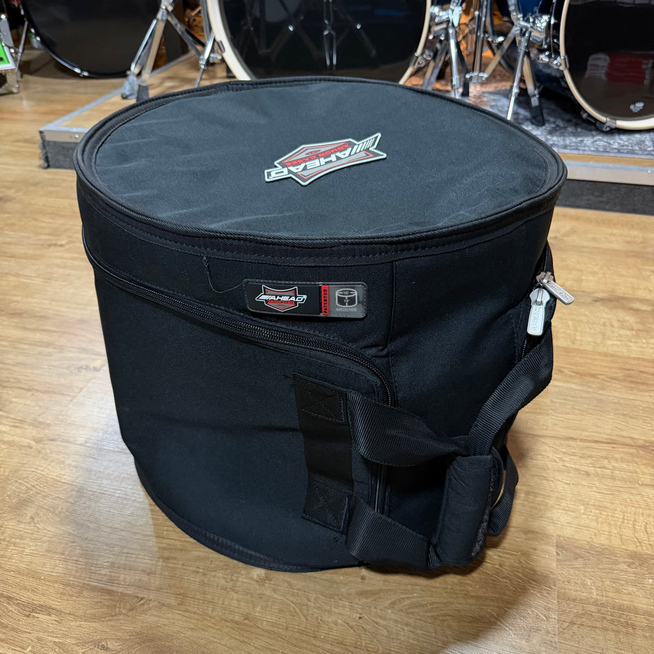 Ahead 16x14" Drum Case #1388