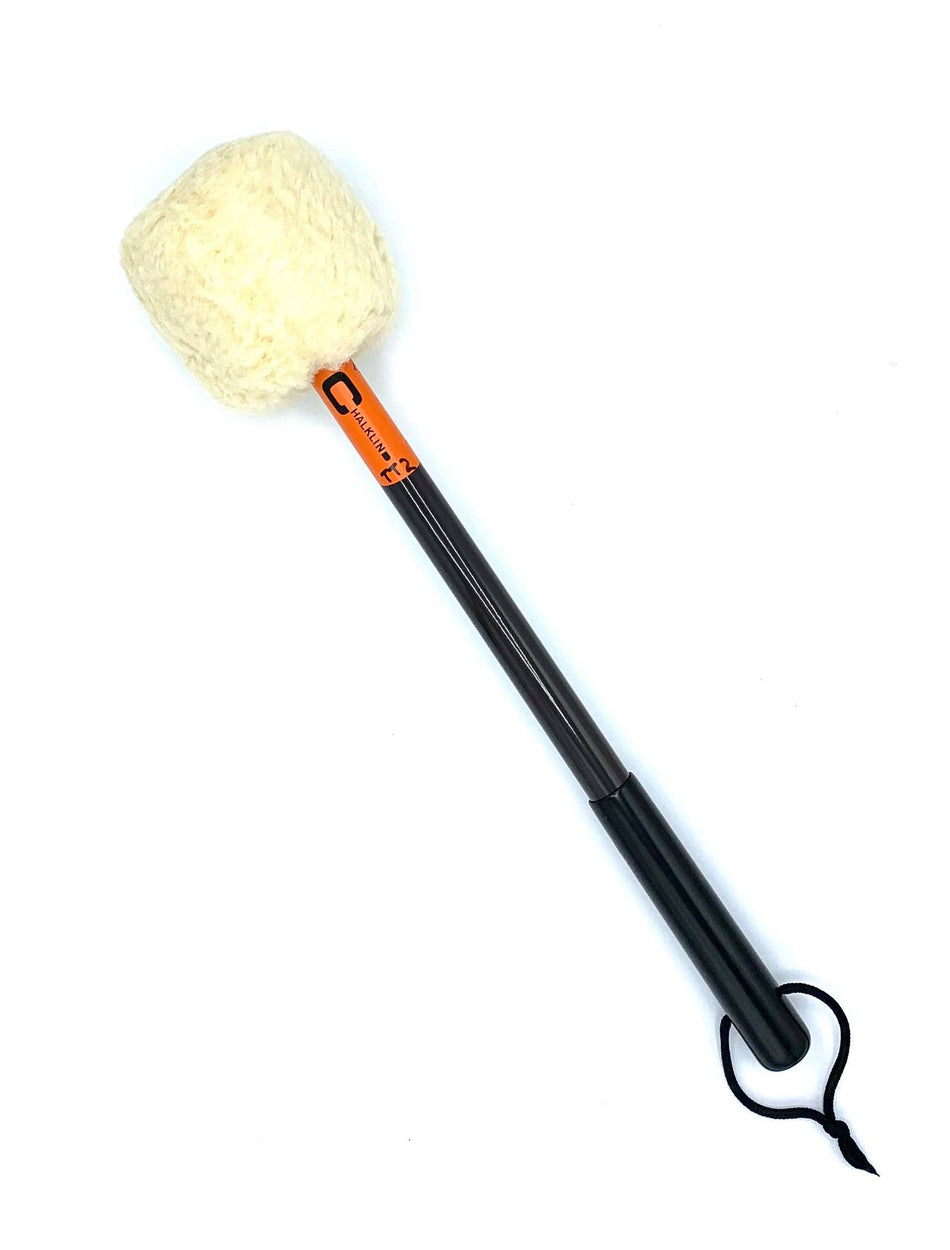Chalklin Tam-Tam Small Mallet Metal Handle
