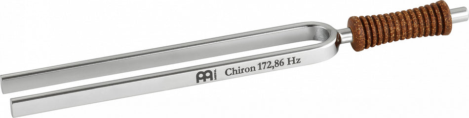 Meinl Sonic Energy Tuning Fork - Chiron - 172.86 Hz