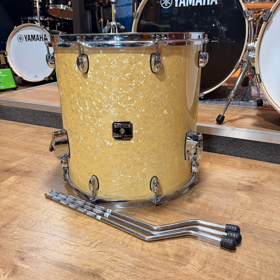 Gretsch Catalina Club 16” Floor Tom #1342