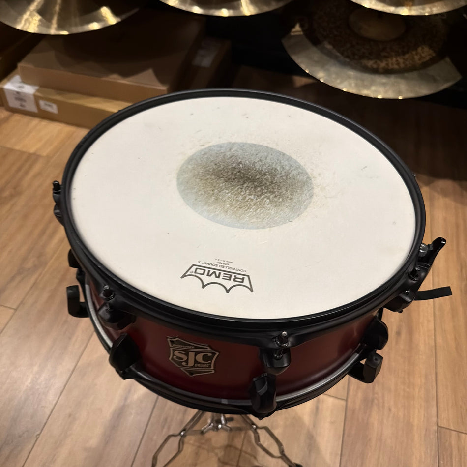 SJC Pathfinder 14x5.5" Snare Drum #1337