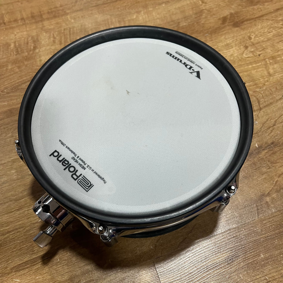 Roland PDA100L Electronic Drum Pad Spares/Repairs #1374