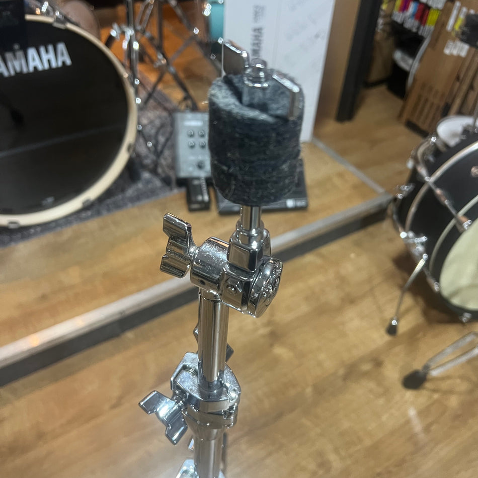 Gibraltar Straight Cymbal Stand Gearless Tilt #1383