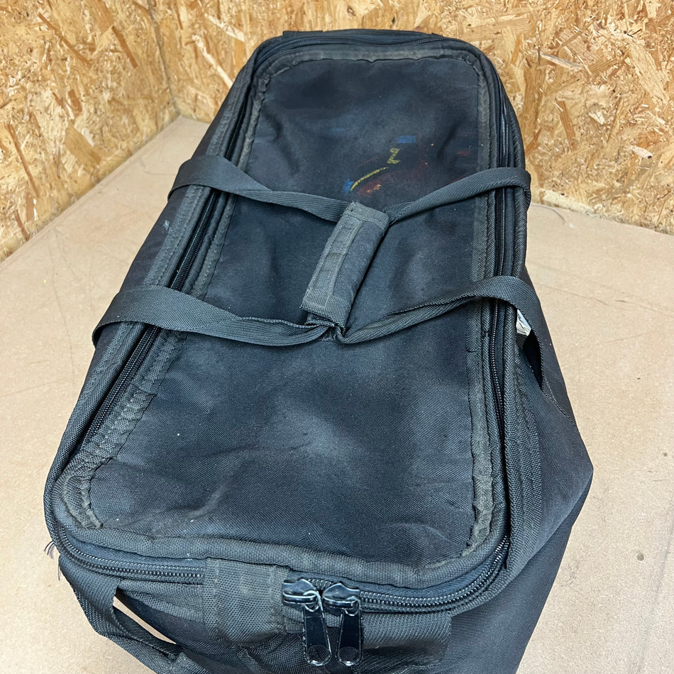 Protection Racket Drum Hardware Bag Case 28”x12”x10” #1394