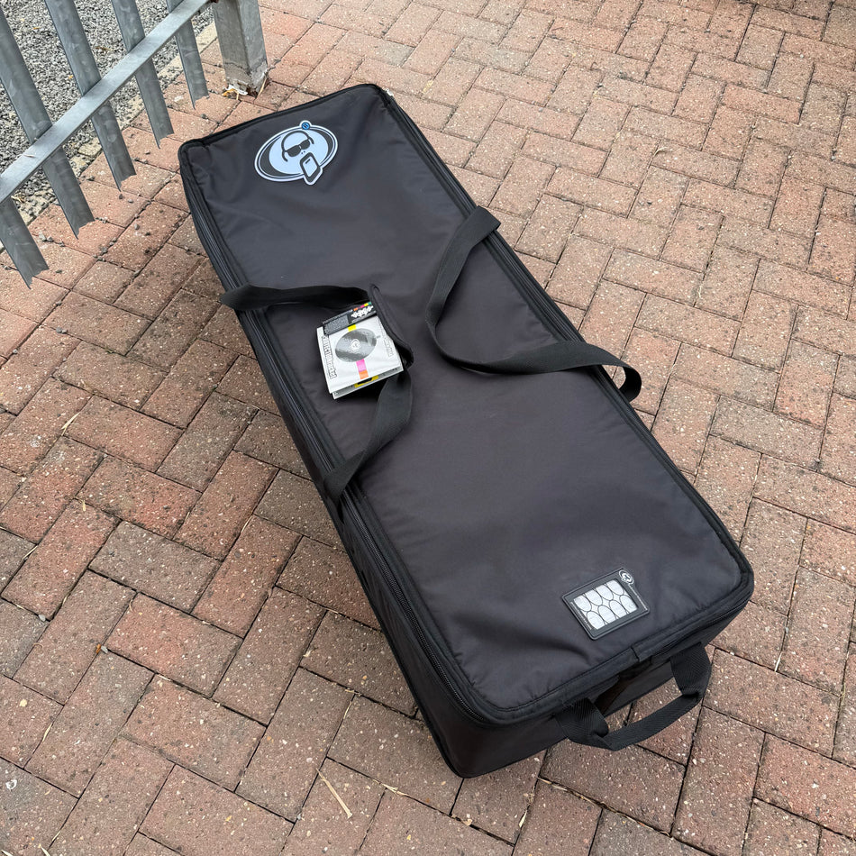 Protection Racket 47” Hardware Bag Case #9000COS