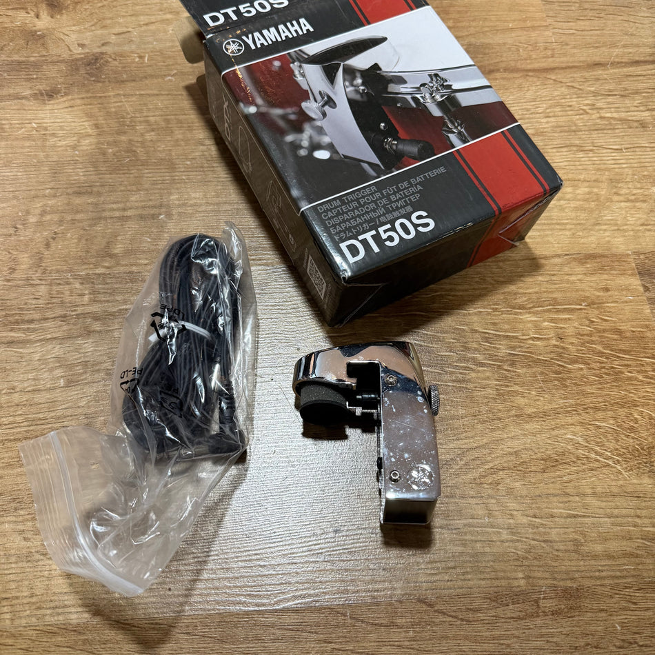 Yamaha DT50S Drum Trigger #1383