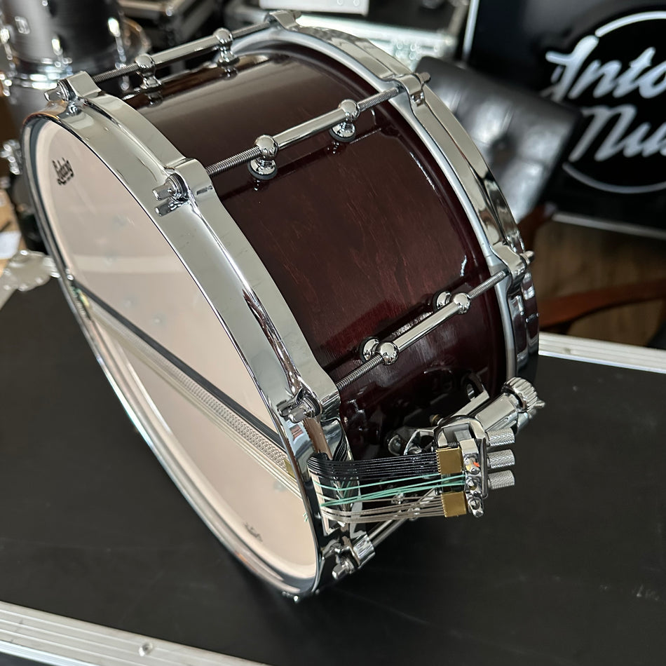 Ludwig Classic Maple Concert 14x6.5" Snare Drum  #1187