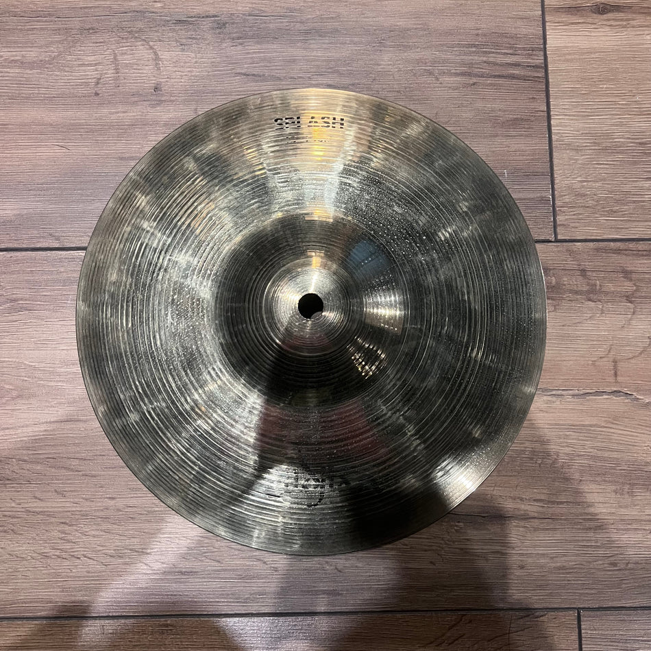 Zildjian 10” Splash Cymbal #1264