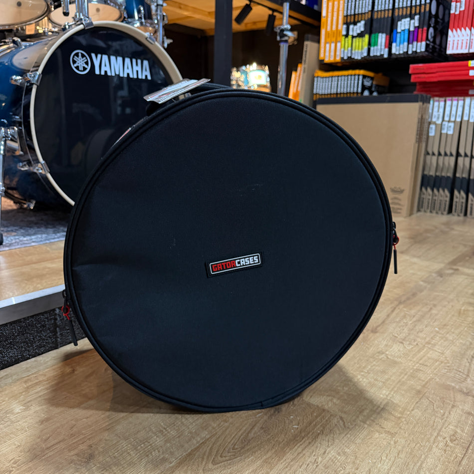 Gator 14”x6.5” Snare Drum Case Bag #1364