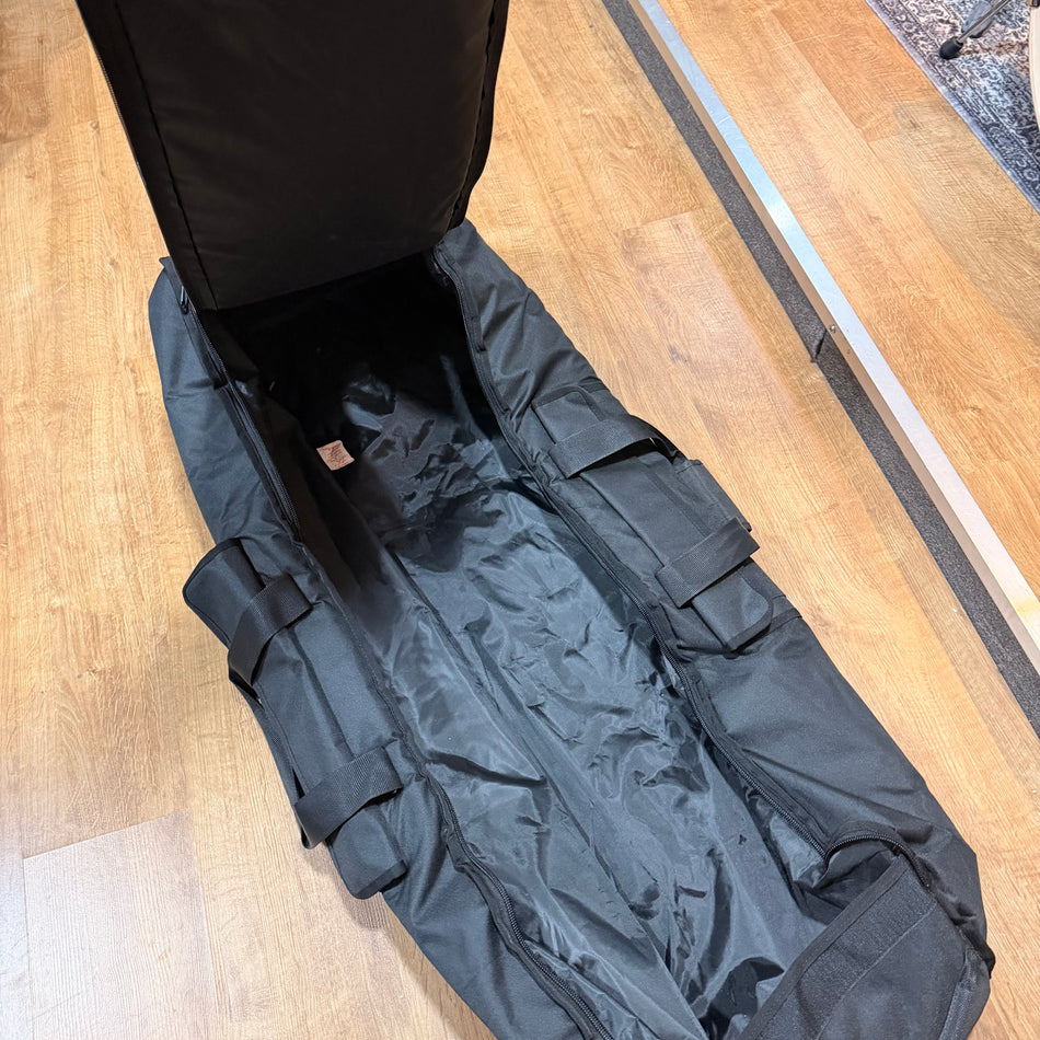 Hardware Bag With Wheels #1369