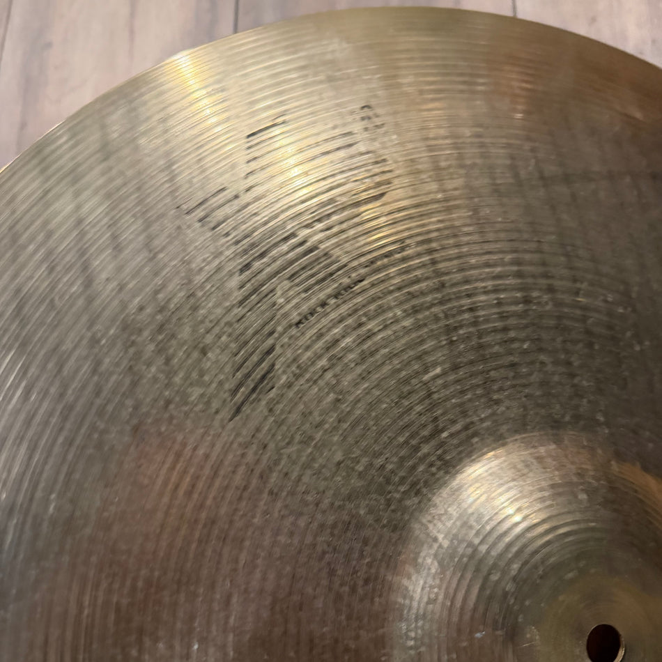 Sabian XS20 20" Ride Cymbal #1281
