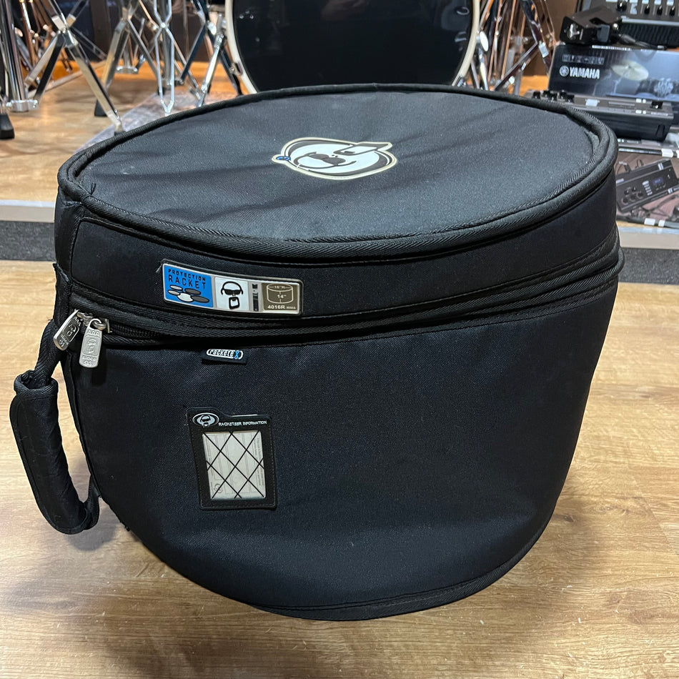 Protection Racket 16”x14” Floor Tom Drum Case #1412