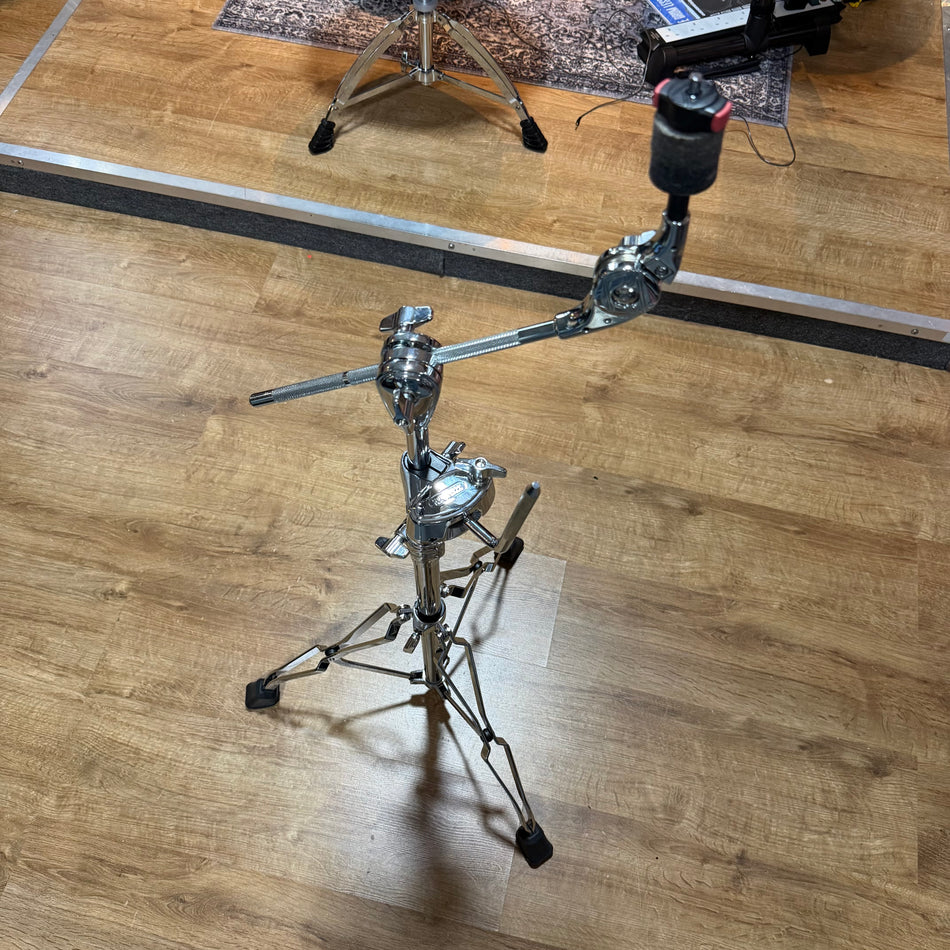 Tama Road Pro Combination Boom Cymbal Tom Stand #1331