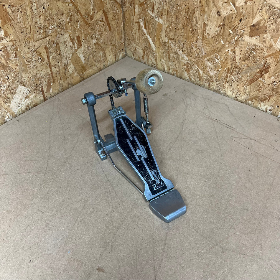 Pearl Bass Drum Pedal Vintage #1394
