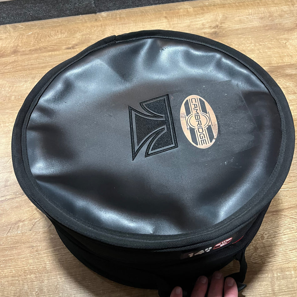 Tama 14”x6.5” Snare Drum Case #1412