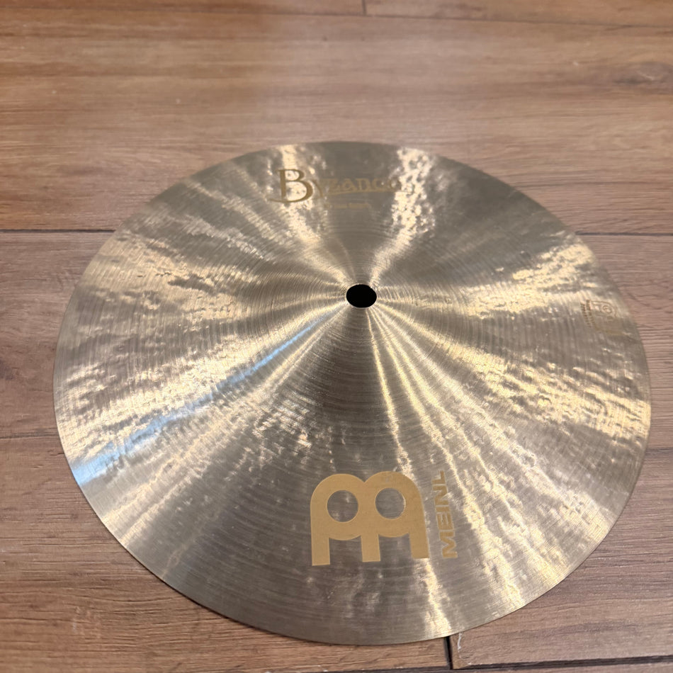 Meinl Byzance 10” Jazz Splash #1327