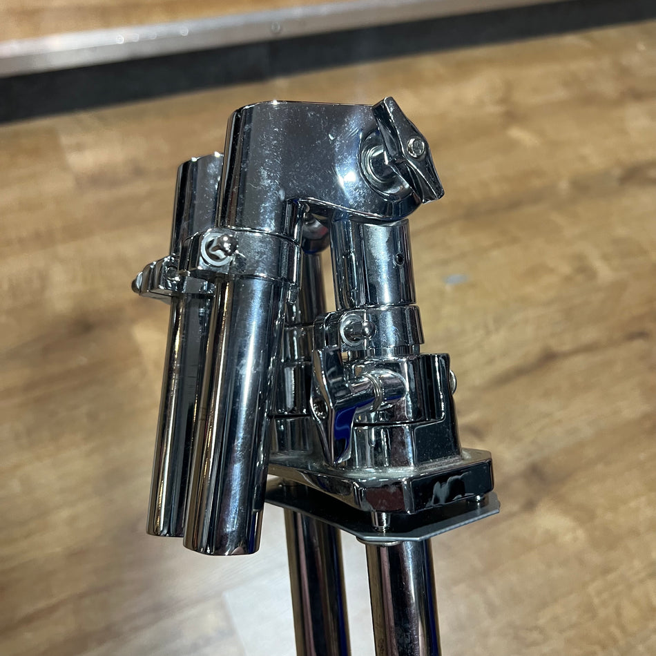 Tom Drum Arms X2 With Bass Drum Bracket #1374